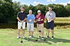 Wheaton Lyons Athletic Club Golf Open  Eighth annual Lyons Athletic Club (LAC) Golf Open Monday, August 8, 2016 at the Norton Country Club. : Wheaton, Lyons Athletic Club Golf Open